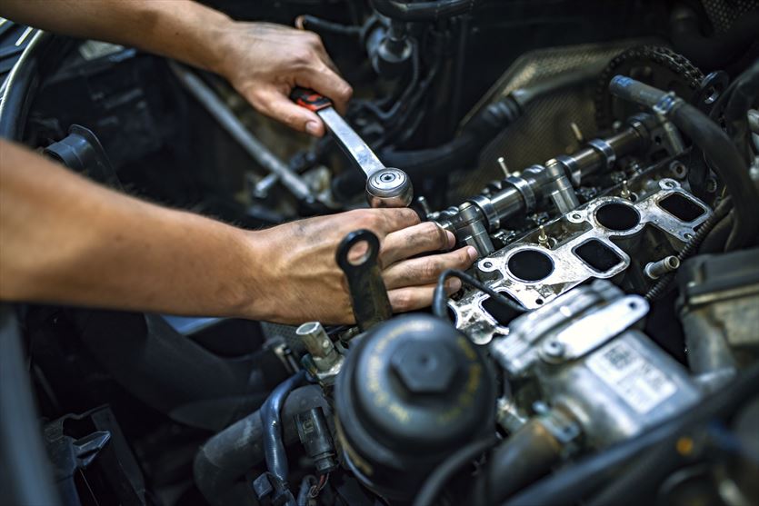 Usługi mechaniki pojazdowej, Auto Mania Gliwice, Gliwice
